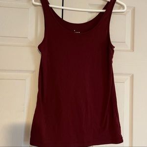 2 tank tops